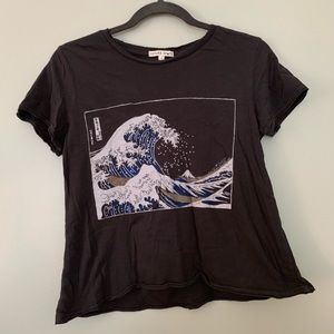 urban outfitters graphic tee